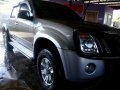 Isuzu Dmax BoonDock 4x4-2