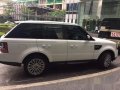 Range Rover Sport 3.0 SDV6 2012-11