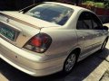 Nissan Sentra GSx 2009 Manual Limited -4