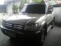 Toyota Land Cruiser Prado 1994-0