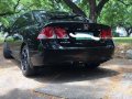 Honda civic 2.0 2006 rush!-4