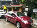 2008 honda city-1