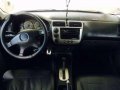 Honda Civic Vti 2002 Model dimension body-3