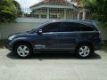 HONDA CRV 2008 LOADED Lady Driven-0