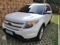 Ford Explorer 2012-10