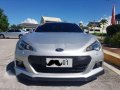 2013 2014 Acquired Subaru BRZ MT RUSH-4