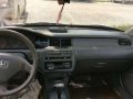 Honda Civic ESI 95 Automatic Gasoline-2