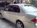 2004 Mitsubishi Lancer GLS Matic 2003 2005 City Civic Vios-1