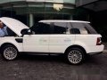 Range Rover Sport 3.0 SDV6 2012-0