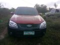 Ford Escape 2011 XLT LOW KMS-0