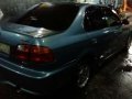 For sale 2000 Honda Civic Vti-1