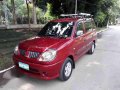 For sale adventure glx. Manual diesel 2005 vs avanza crv innova hi ace-1
