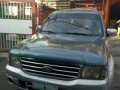 ford everest 2007 model rush sale-6