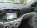 Hyundai Accent 2010 CRDI Black -5