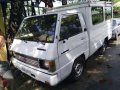 2002 Adventure gls dsl.mt avanza taxi lancer versa van L300 fb almazo-11