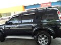 2010 Ford Everest MT Black For Sale-2