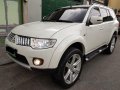 Mitsubishi Montero Sport 2013-1