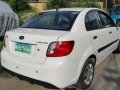 Kia Rio 2012 or swap Camry Vios Altis Civic CRV Lancer-4