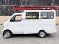 Suzuki Carry Multicab FB Scrum-5