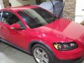 Volvo C30 Original Owner Red 27t Kms-2