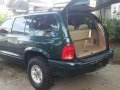 Dodge Durango 2001 4x4-3