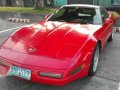 1992 Chevrolet Corvette C4-1