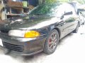 Mitsubishi Lancer 1994 GLXI Gray -9