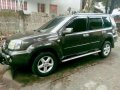 Nissan xtrail 4x4 matic 2005model-6