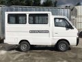 Suzuki Carry Multicab FB Scrum-7