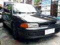 Mitsubishi Lancer 1994 GLXI Gray -3