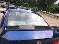 Honda Civic FD 2.0s MT Blue For Sale-6