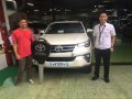 Toyota Wigo 2017 Best Promo - 48K Dp Only!!-11