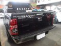 Toyota Hilux G 4x2 2014-4