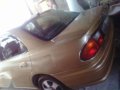 Mazda 323 Rayban AT Beige For Sale-1
