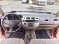 2005 Toyota Revo SR Diesel MT-4