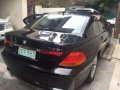 2002 BMW 735i Black AT For Sale-3