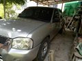 Nissan frontier 2007-3