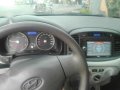 Hyundai Accent 2010 CRDI Black -4