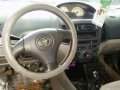 Toyota vios E 2006-0