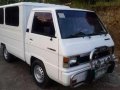 Rush Mitsubishi L300 FB Deluxe Diesel no issue-4