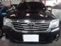 Toyota Hilux G 4x2 2014-0