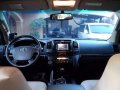 2010 Toyota Lc200 Dubai Version AT Land Cruiser 200 Landcruiser-6