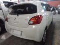 For sale Mitsubishi Mirage GLS 2014-4