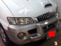 Hyundai Starex 2000 for sale -11