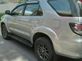 Toyota Fortuner 2015 Model-4