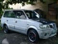 Mitsubishi Adventure 2002 - Super Sports (Diesel)-10