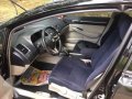 Honda civic 2.0 2006 rush!-7