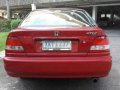 2003 Honda City Type Z For Sale-1