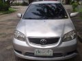 Toyota Vios E 2004 for sale -0