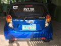 2012 Chevrolet Spark 1.0 AT-1